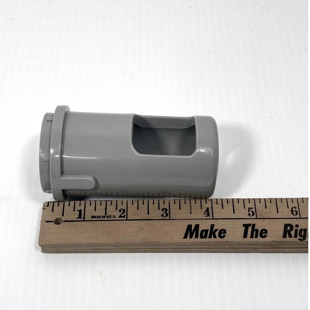 Emeril Lagasse Pasta & Beyond Maker PM-01 Auger Sleeve Genuine Replacement Part